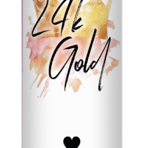 24K GOLD