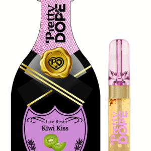 KIWI KISS
