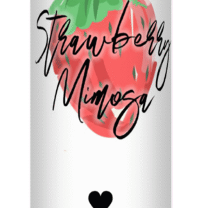 STRAWBERRY MIMOSA